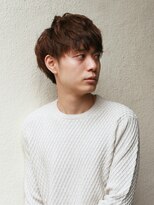 ランティス(LANTiS)&nbsp;柔らかムービングショート