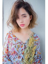 シエン 本店(CIEN)&nbsp;CIEN by ar hair片瀬『浜松可愛い』グラデーションカラー☆