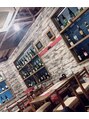 エクファ ヘア リゾート 大津 瀬田店(ex-fa hair resort)&nbsp;休みの日は家族とおしゃれで美味しいお店に行きます！瀬田 大津
