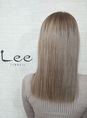 【Lee天王寺】ハイトーングレージュ