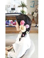 ルル カリス(lulu CHARIS)&nbsp;ラプンツェルセット