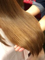 アクティフ(actif)&nbsp;本気TR6150円特別割引 カット＋美容液カラー＋ヘアエステ14850円