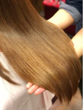 アクティフ(actif) 本気TR6150円特別割引 カット+美容液カラー+ヘアエステ14850円