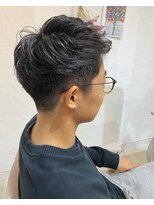 アミュー(amiu)&nbsp;爽やかショート