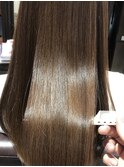 美髪チャージトリートメント