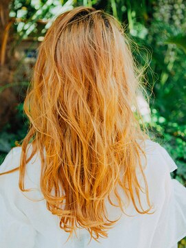 ファーレ マリン アンド ビューティー(Fare marine&beauty) レイヤーカット