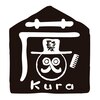 カミクラ(kura)のお店ロゴ