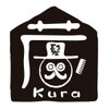 カミクラ(kura)のお店ロゴ
