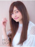 *Ursus* サラツヤストレート