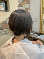 アエル(AER)&nbsp;【髪質改善】縮毛矯正ラグジュアリーコース【小田原・縮毛矯正】