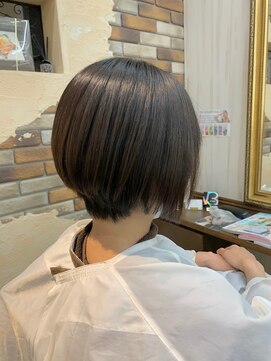 アエル(AER) 【髪質改善】縮毛矯正ラグジュアリーコース【小田原・縮毛矯正】