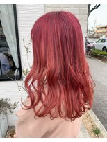 リリオ(Lilio)&nbsp;さくらピンク/Wイルミナカラー