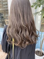 ミューズ 新瑞橋店(MUSE)&nbsp;アッシュベージュ