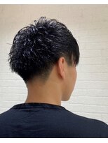 ヘアーサロン TLP&nbsp;カット