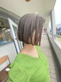 ヌル ヘア デザイン(nullus hair desigh) ショート・ボブ・ロングなんでも得意です★ご相談下さい!