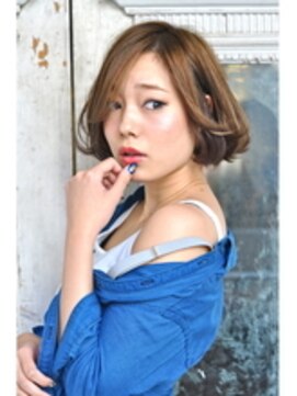 サングース(Sungoose) sungooseくびれヘアビタミンカラーメルティカラー