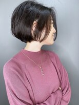 ラウンジ モリオ イケブクロ(Lounge MORIO Ikebukuro) 【morio池袋】〓大人愛されナチュラルパーマ♪〓