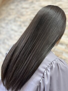 ベルナヘアー(BERNA hair) 潤艶髪