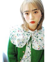 リーズ 表参道(Lise)&nbsp;Lise【表参道】【イルミナカラー】【髪質改善】【学割U24】