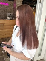 スターリバー(STAR RIVER) ウォームピンク