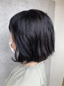 シー バイ スタイル(SEA by STYLE) ボブ