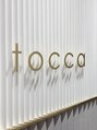 トッカ バイ ガレーラ(tocca by GALERA) tocca by GALERA