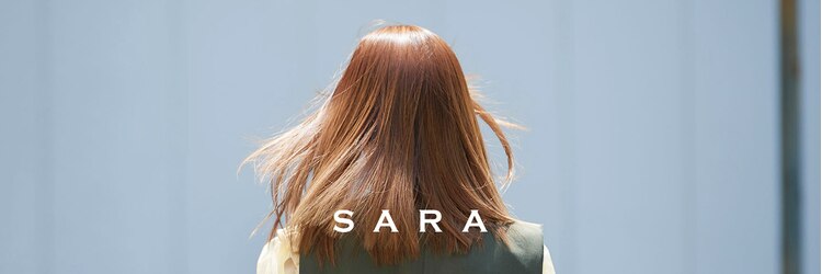 サラ ビューティ サイト 春日(SARA Beauty sight)のサロンヘッダー