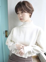 バース(BIRTH)&nbsp;天神【BIRTH】ゆるふわ似合わせパーマ6