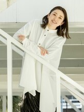 ヘアスペースプルメリア(Hair space Plumeria) MIINA 