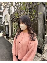 エニーテラス(Eny Terrace)&nbsp;inner color × milk tea beige