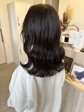 アルドラ(ALUDRA) 波ウェーブ