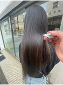 トリートメントエステ(髪質改善トリートメント)