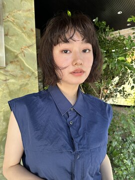 アンドレイ 表参道(andrey) 【ANDREY 宮村】