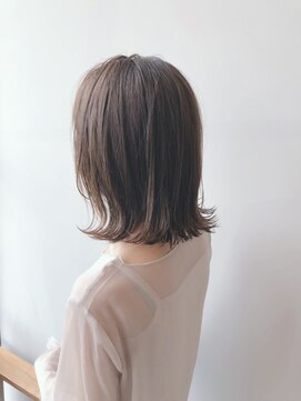 レシェル 松阪(RECIEL) シアーベージュ