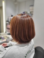 フロート ウラ(FLOAT ula) ちょいくびレイヤー