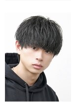 オーシャントーキョー 渋谷神南(OCEAN TOKYO) メンズショートマッしぃ