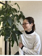 クロエ バイ ラヴィズム 亀田店(CLOE by LUVISM)&nbsp;瀬下 郁江