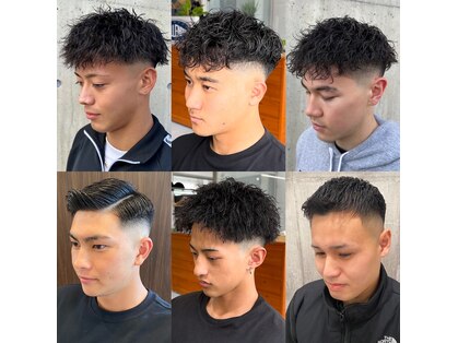 ロカ(LOCA)の写真