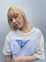 オーダーワン(OORDER1)&nbsp;layer Bob