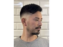 ワイズバーバー ギンザ  神田御茶ノ水店(Y's BarBer GINZA)