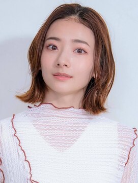 エンタク 新宿三丁目店(enntaku) 韓国/レイヤーカット/縮毛矯正/men's/新宿三丁目駅