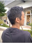 【Lolonois森ノ宮】アッシュシルバー
