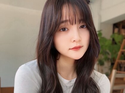 アグ ヘアー パーク 枚方店(Agu hair park)の写真