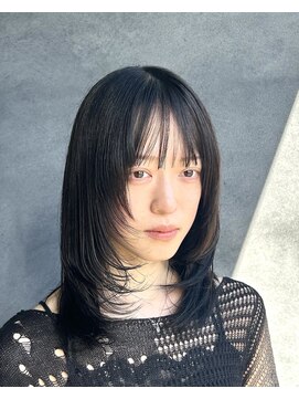 フリー(FREEY) レイヤー