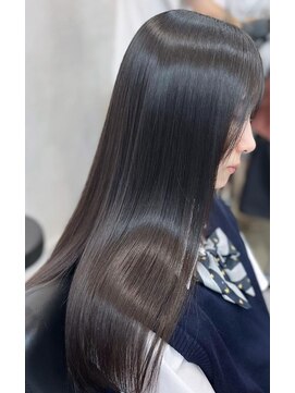 ベルデ(verde) ロングヘアー