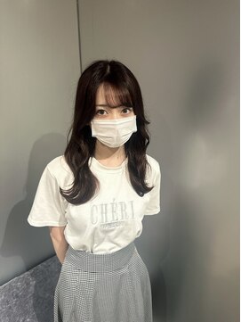 アルーシェ 新宿店(Alushe) くびれスタイリング