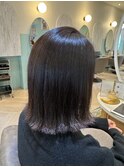 10-43  外はねボブ