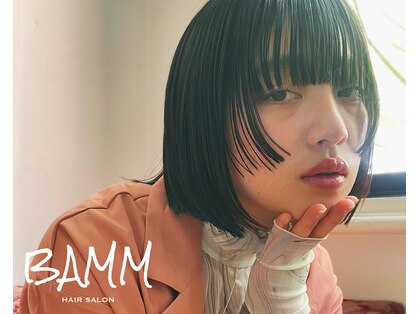 バム 名古屋栄店(BAMM)の写真