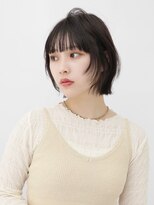 ネオリーブカップ 町田店(Neolive capu)&nbsp;ショートボブ