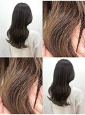 10代20代30代イエベブルベ夏艶感イルミナグレージュカラー